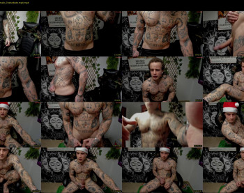 _layne — 113 minute Chaturbate male cam show recording, 720p, Feb 3, 2025