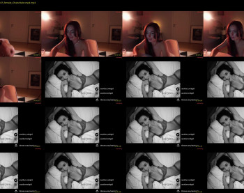 _mariarty_ — 3 minute Chaturbate female cam show recording, 720p, Feb 4, 2025