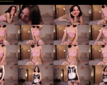 _vi_vi_ — 120 minute Chaturbate female cam show recording, 720p, Feb 4, 2025