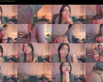 adaaraa_ — 121 minute Chaturbate female cam show recording, 720p, Feb 4, 2025