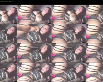 ahbby — 28 minute Chaturbate female cam show recording, 720p, Feb 4, 2025