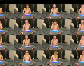 alena_hot_sex — 6 minute Chaturbate couple cam show recording, 720p, Feb 3, 2025