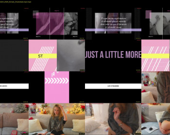 alexandra_demore — 83 minute Chaturbate female cam show recording, 720p, Feb 4, 2025