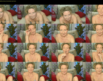 alexandrafix — 14 minute Chaturbate female cam show recording, 720p, Feb 3, 2025