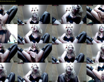 alice69foxy — 8 minute Chaturbate female cam show recording, 720p, Feb 3, 2025