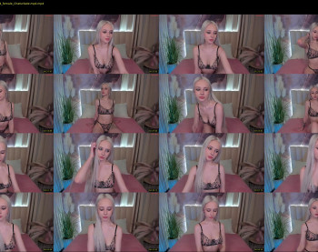 alicebels — 8 minute Chaturbate female cam show recording, 720p, Feb 4, 2025