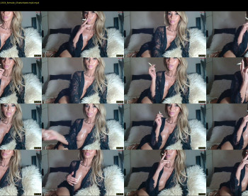 amanda0803 — 9 minute Chaturbate female cam show recording, 720p, Feb 3, 2025