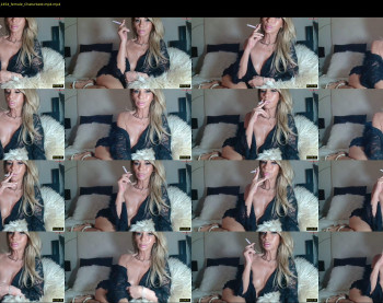 amanda0803 — 3 minute Chaturbate female cam show recording, 720p, Feb 3, 2025