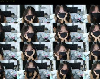 amyalwayshere — 17 minute Chaturbate female cam show recording, 720p, Feb 3, 2025