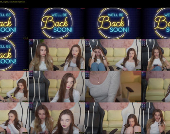 anabel054 — 120 minute Chaturbate female cam show recording, 720p, Feb 3, 2025