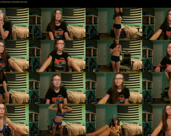 anabelleleigh — 121 minute Chaturbate female cam show recording, 720p, Feb 3, 2025