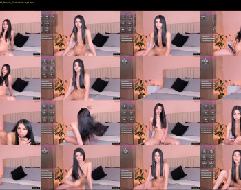 anahenao — 121 minute Chaturbate female cam show recording, 720p, Feb 4, 2025