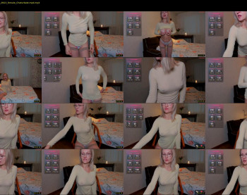 anastasiagate — 65 minute Chaturbate female cam show recording, 720p, Feb 3, 2025
