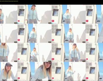 angel_danm_milf — 49 minute Chaturbate female cam show recording, 720p, Feb 3, 2025