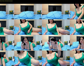 angell6969 — 28 minute Chaturbate female cam show recording, 720p, Feb 3, 2025