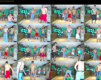 anghelytos — 78 minute Chaturbate male cam show recording, 720p, Feb 4, 2025