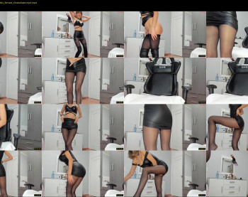 anisialuna_ — 68 minute Chaturbate female cam show recording, 720p, Feb 3, 2025
