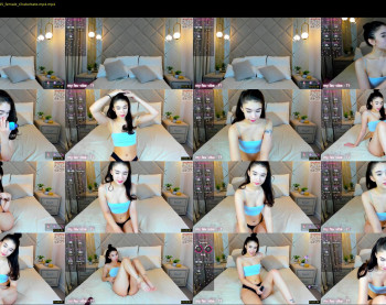 anna_way — 29 minute Chaturbate female cam show recording, 720p, Feb 4, 2025