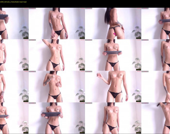 anni_wine___ — 42 minute Chaturbate female cam show recording, 720p, Feb 3, 2025