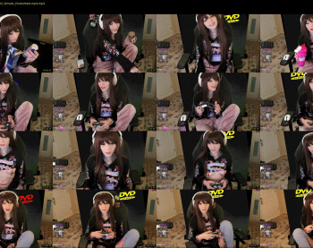 archancel — 120 minute Chaturbate female cam show recording, 720p, Feb 3, 2025