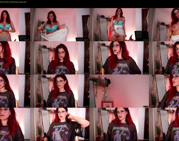 artofboobs — 41 minute Chaturbate female cam show recording, 720p, Feb 3, 2025
