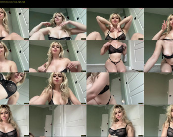 artoftease — 10 minute Chaturbate female cam show recording, 720p, Feb 3, 2025