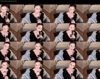 audreyjones03 — 3 minute Chaturbate female cam show recording, 720p, Feb 3, 2025