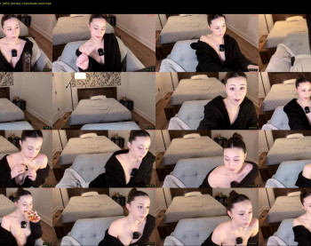 audreyjones03 — 59 minute Chaturbate female cam show recording, 720p, Feb 4, 2025