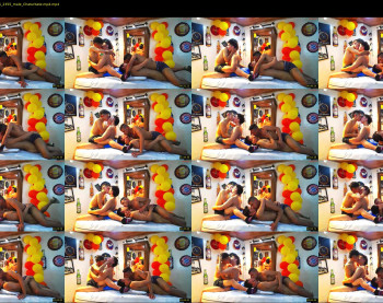 backyardigans — 5 minute Chaturbate male cam show recording, 720p, Feb 3, 2025