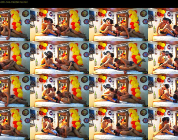 backyardigans — 5 minute Chaturbate male cam show recording, 720p, Feb 4, 2025