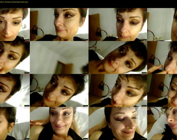 bebacksooon — 52 minute Chaturbate female cam show recording, 480p, Feb 4, 2025