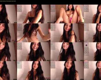 bella_musee — 121 minute Chaturbate female cam show recording, 720p, Feb 4, 2025