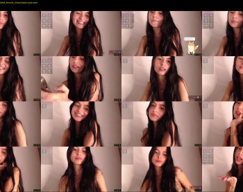 bella_musee — 7 minute Chaturbate female cam show recording, 720p, Feb 4, 2025