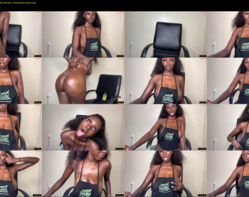 betty_fire_ — 109 minute Chaturbate female cam show recording, 720p, Feb 3, 2025