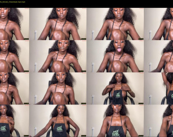 betty_fire_ — 3 minute Chaturbate female cam show recording, 720p, Feb 3, 2025
