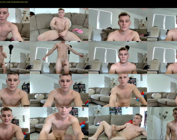 blakeandskylar — 121 minute Chaturbate couple cam show recording, 480p, Feb 3, 2025