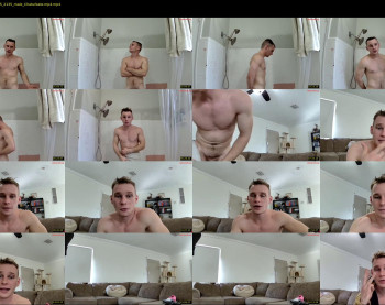 blakeandskylar — 19 minute Chaturbate couple cam show recording, 480p, Feb 3, 2025