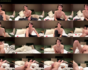 bluskyzz — 79 minute Chaturbate male cam show recording, 720p, Feb 3, 2025