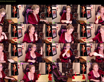 britishladya — 120 minute Chaturbate female cam show recording, 720p, Feb 3, 2025