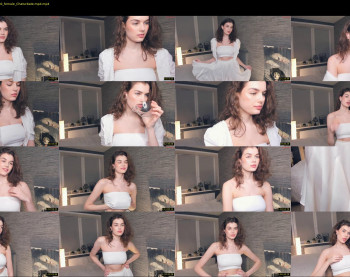 candy_flo — 121 minute Chaturbate female cam show recording, 720p, Feb 4, 2025