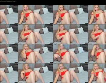 casey_ann — 5 minute Chaturbate female cam show recording, 720p, Feb 4, 2025
