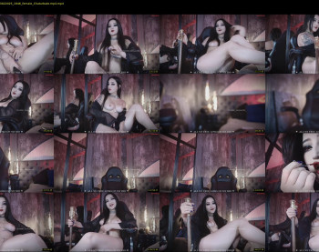 charlotte_germanotta_ — 121 minute Chaturbate female cam show recording, 720p, Feb 3, 2025