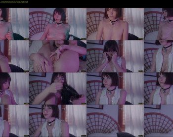 chaturbatable — 44 minute Chaturbate couple cam show recording, 720p, Feb 3, 2025