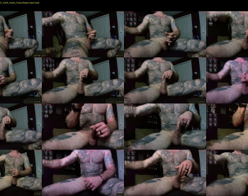 chillinthemosttt — 36 minute Chaturbate male cam show recording, 720p, Feb 3, 2025