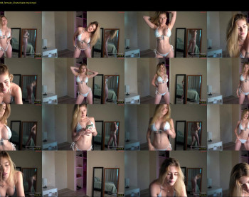 chloewildd — 7 minute Chaturbate female cam show recording, 720p, Feb 3, 2025