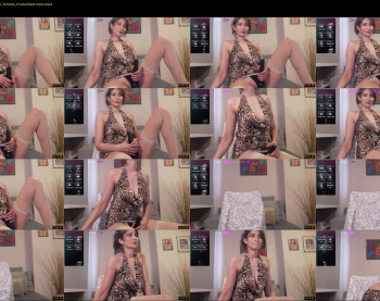 classdeb — 15 minute Chaturbate female cam show recording, 720p, Feb 3, 2025