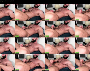 cockheadstud — 83 minute Chaturbate male cam show recording, 720p, Feb 4, 2025