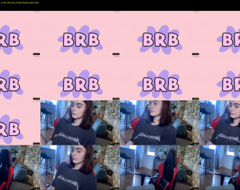 dorfmatratze_ — 43 minute Chaturbate female cam show recording, 720p, Feb 3, 2025