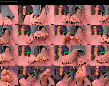 dorothygilbert — 62 minute Chaturbate female cam show recording, 720p, Feb 3, 2025