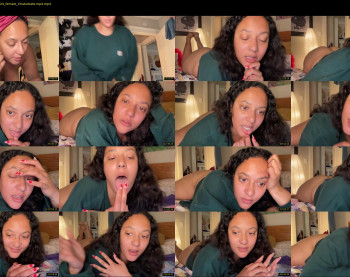dreamyriri — 121 minute Chaturbate female cam show recording, 720p, Feb 3, 2025